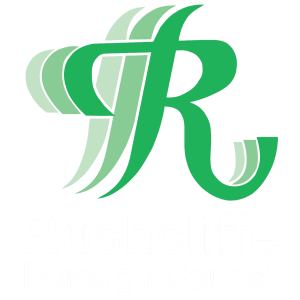 Rushcliffe Corough Council logo