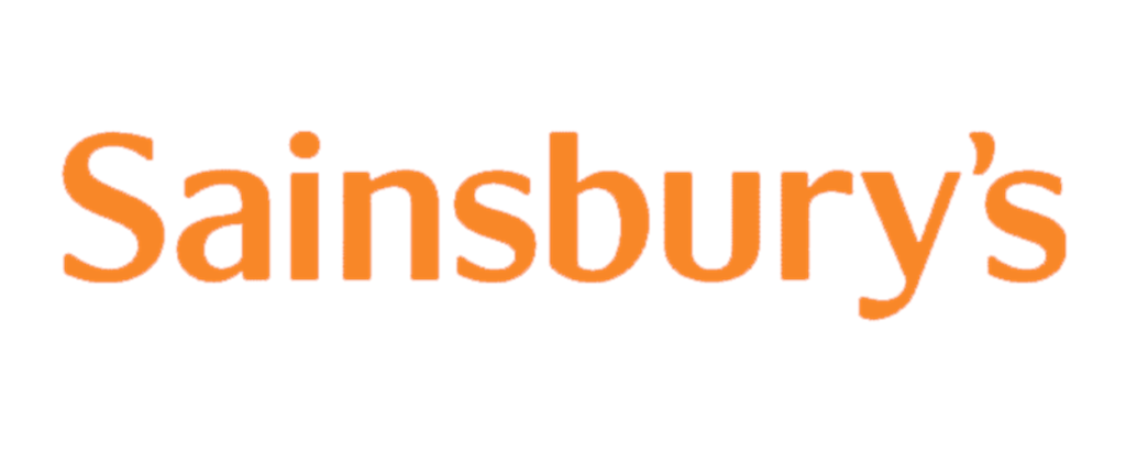 Sainsburys logo